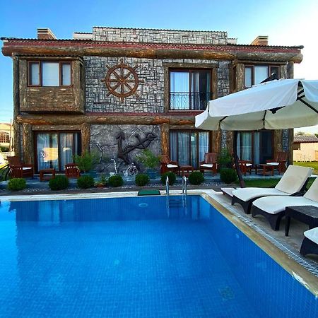 Pupa Alacati Butik Otel Cesme Exterior photo