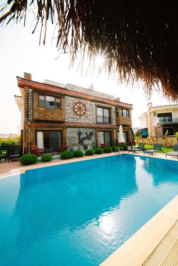 Pupa Alacati Butik Otel Cesme Exterior photo