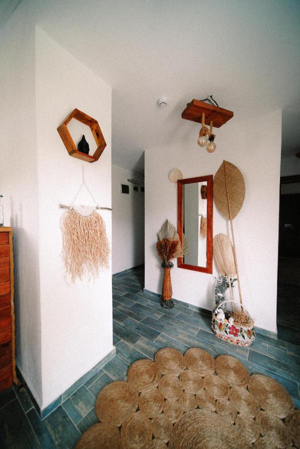 Pupa Alacati Butik Otel Cesme Exterior photo