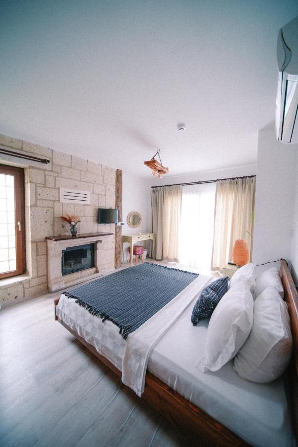 Pupa Alacati Butik Otel Cesme Exterior photo