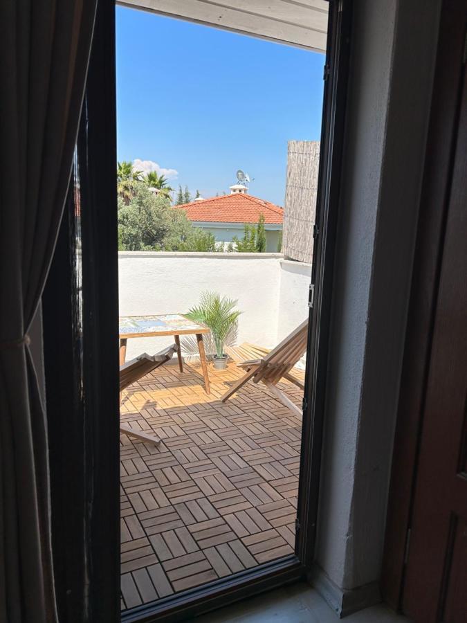 Pupa Alacati Butik Otel Cesme Exterior photo