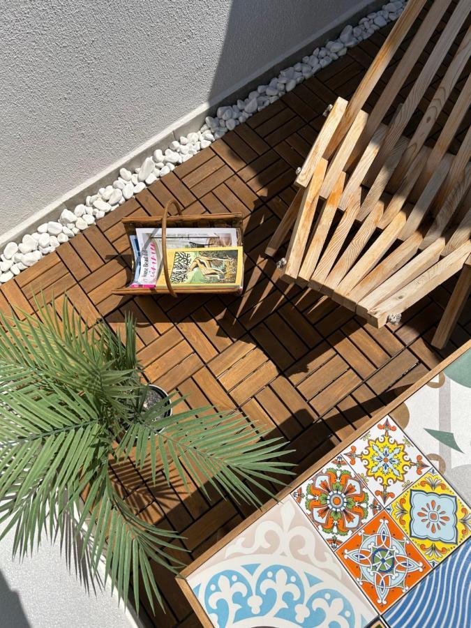 Pupa Alacati Butik Otel Cesme Exterior photo