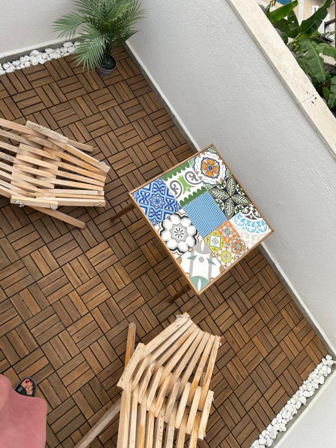 Pupa Alacati Butik Otel Cesme Exterior photo