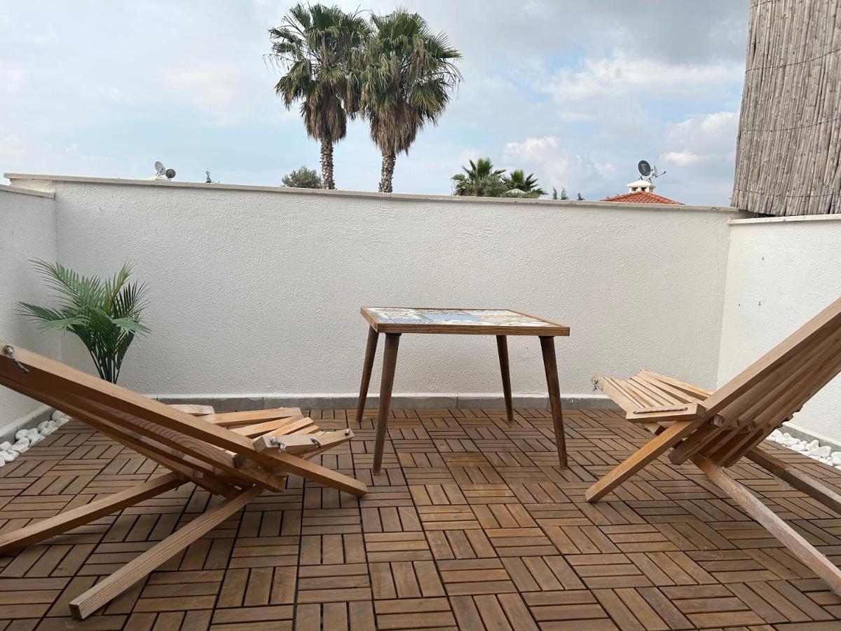 Pupa Alacati Butik Otel Cesme Exterior photo