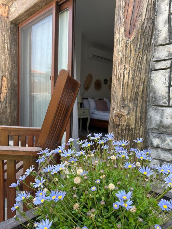 Pupa Alacati Butik Otel Cesme Exterior photo