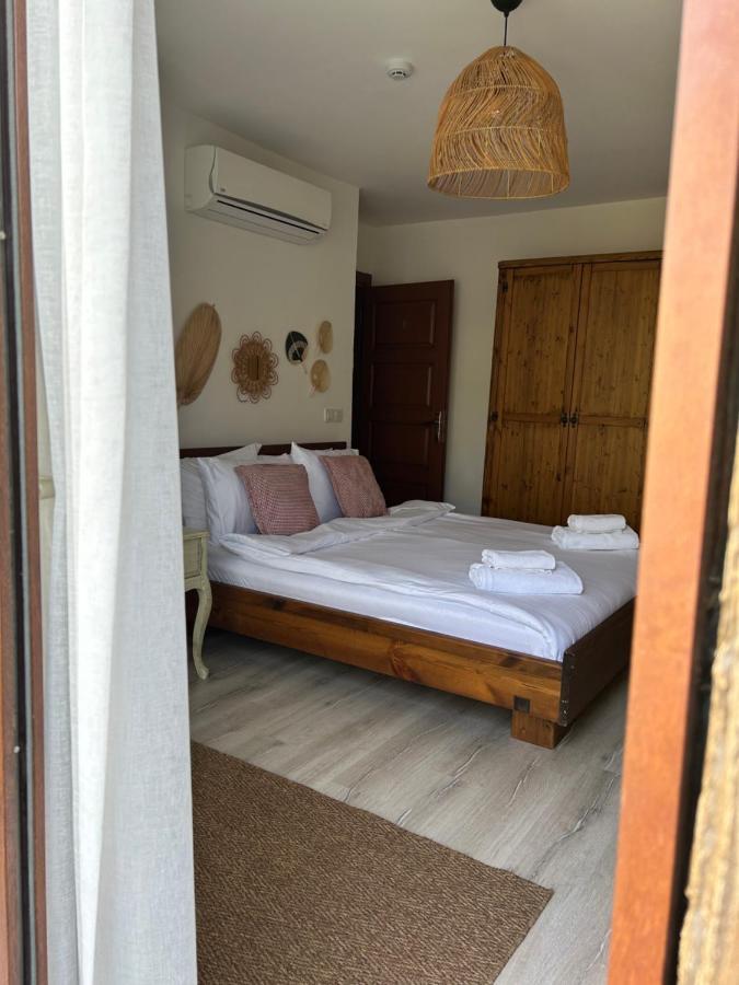 Pupa Alacati Butik Otel Cesme Exterior photo