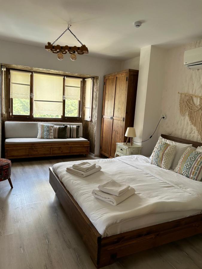 Pupa Alacati Butik Otel Cesme Exterior photo