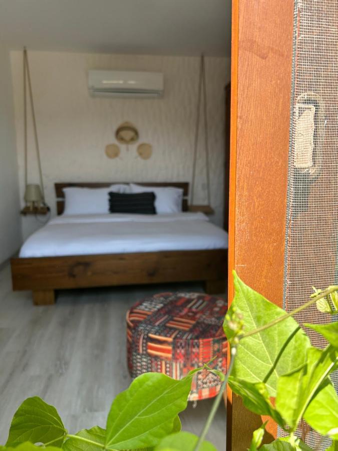 Pupa Alacati Butik Otel Cesme Exterior photo