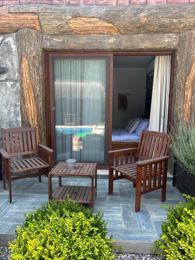 Pupa Alacati Butik Otel Cesme Exterior photo