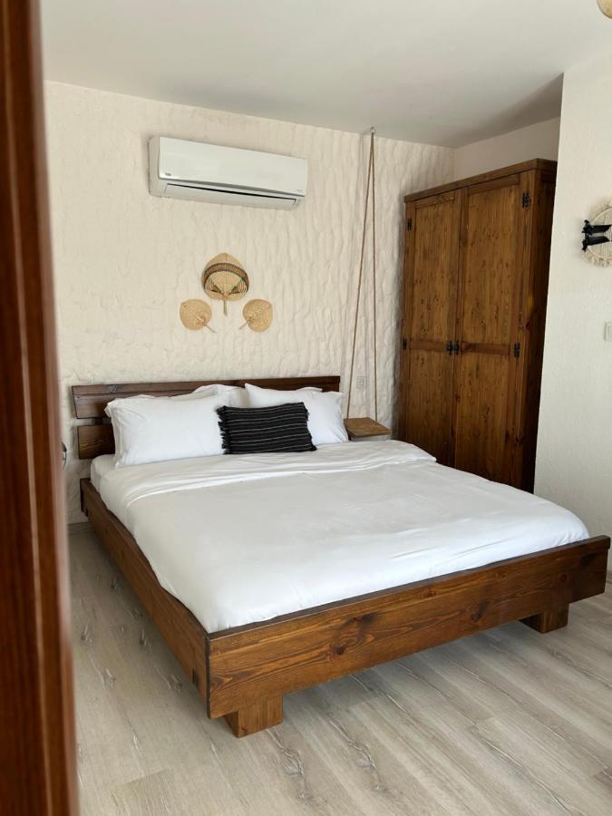 Pupa Alacati Butik Otel Cesme Exterior photo