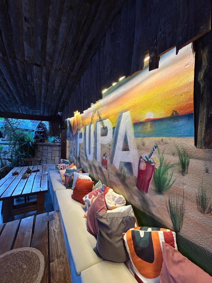 Pupa Alacati Butik Otel Cesme Exterior photo