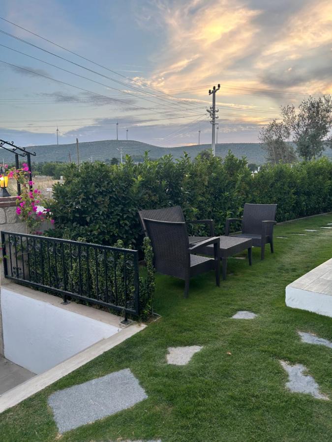 Pupa Alacati Butik Otel Cesme Exterior photo