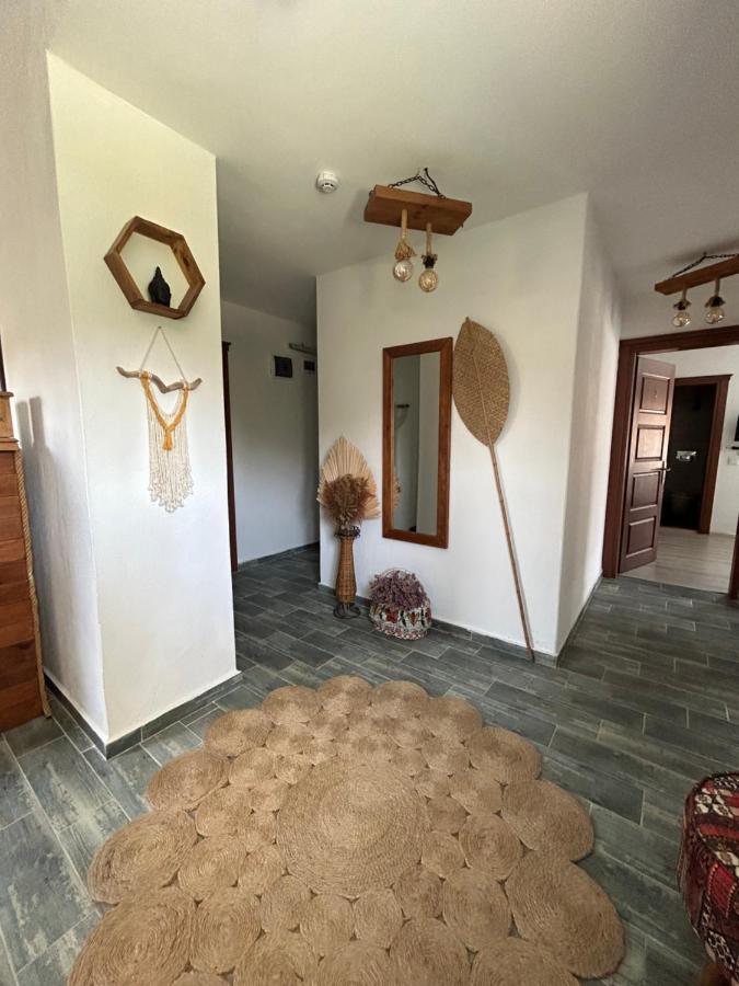 Pupa Alacati Butik Otel Cesme Exterior photo
