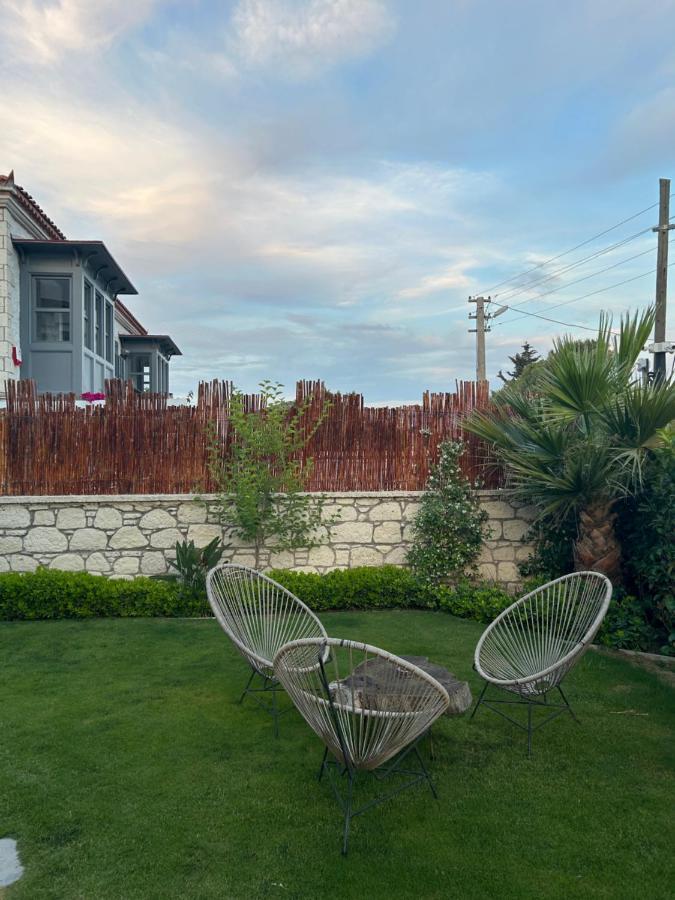 Pupa Alacati Butik Otel Cesme Exterior photo