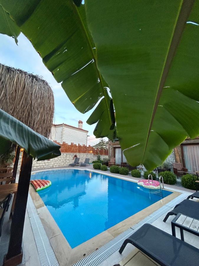 Pupa Alacati Butik Otel Cesme Exterior photo