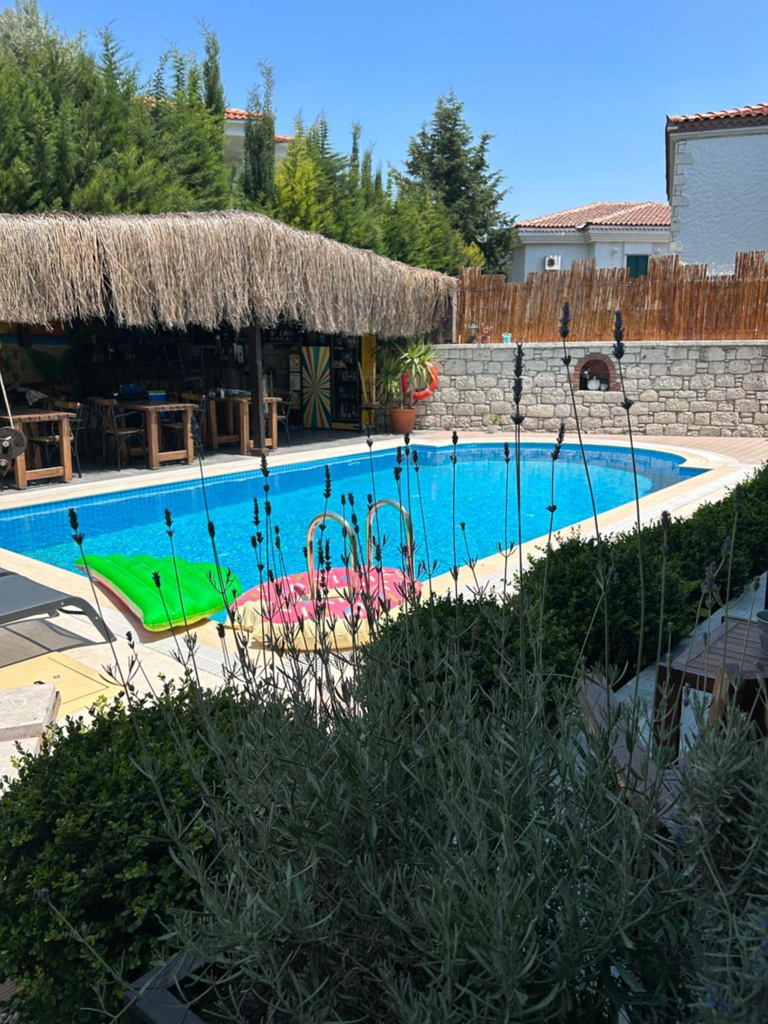 Pupa Alacati Butik Otel Cesme Exterior photo