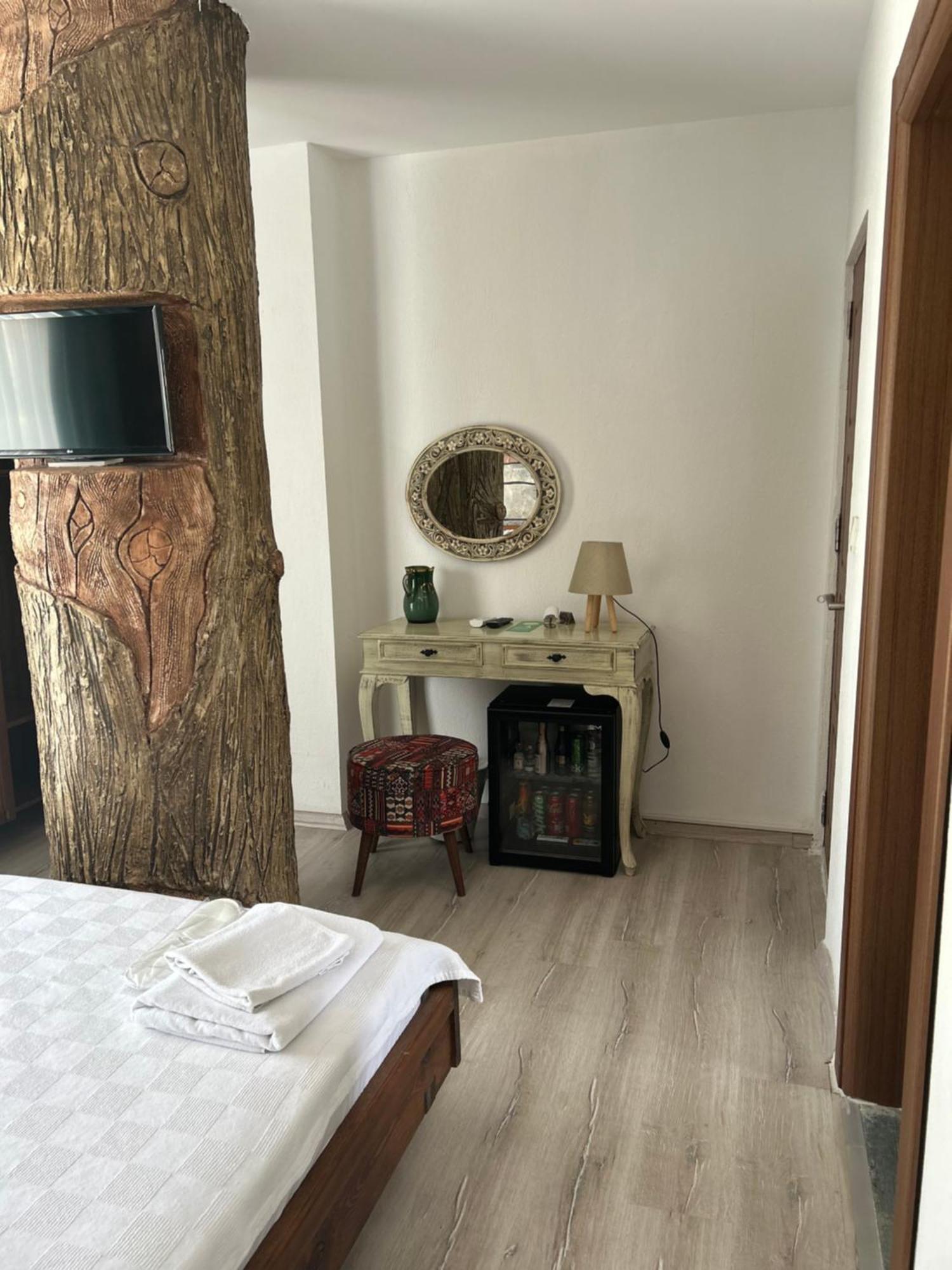 Pupa Alacati Butik Otel Cesme Exterior photo