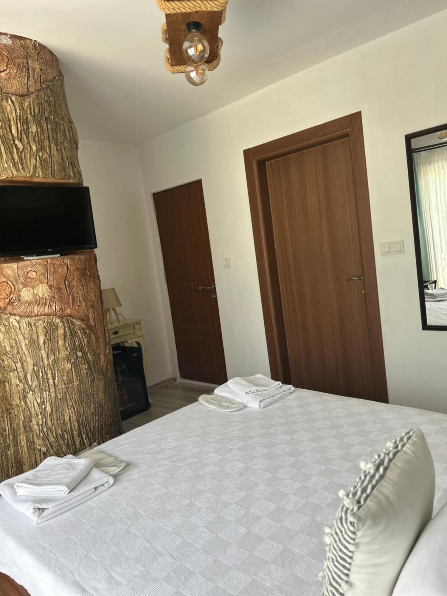 Pupa Alacati Butik Otel Cesme Exterior photo