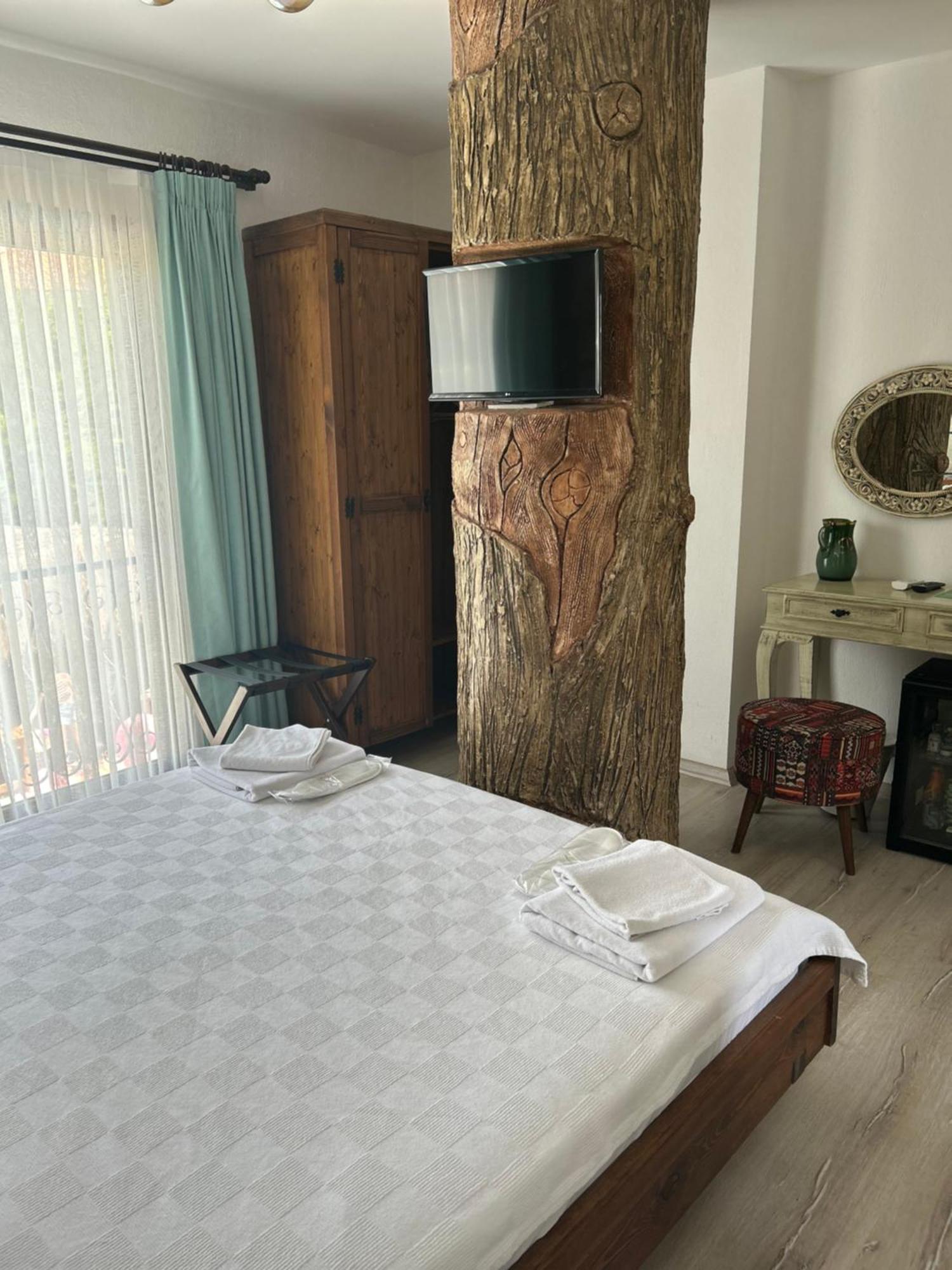 Pupa Alacati Butik Otel Cesme Exterior photo