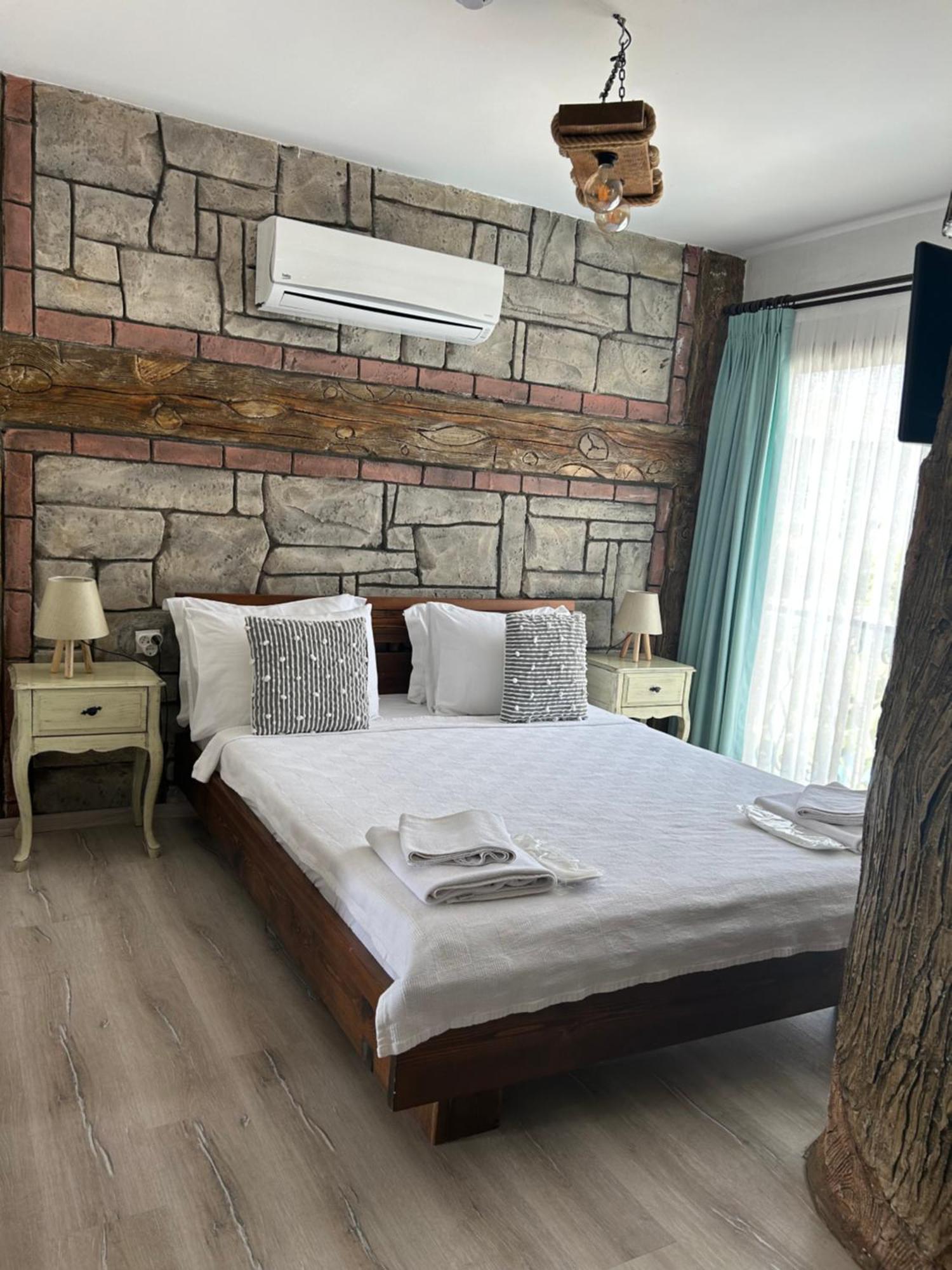 Pupa Alacati Butik Otel Cesme Exterior photo
