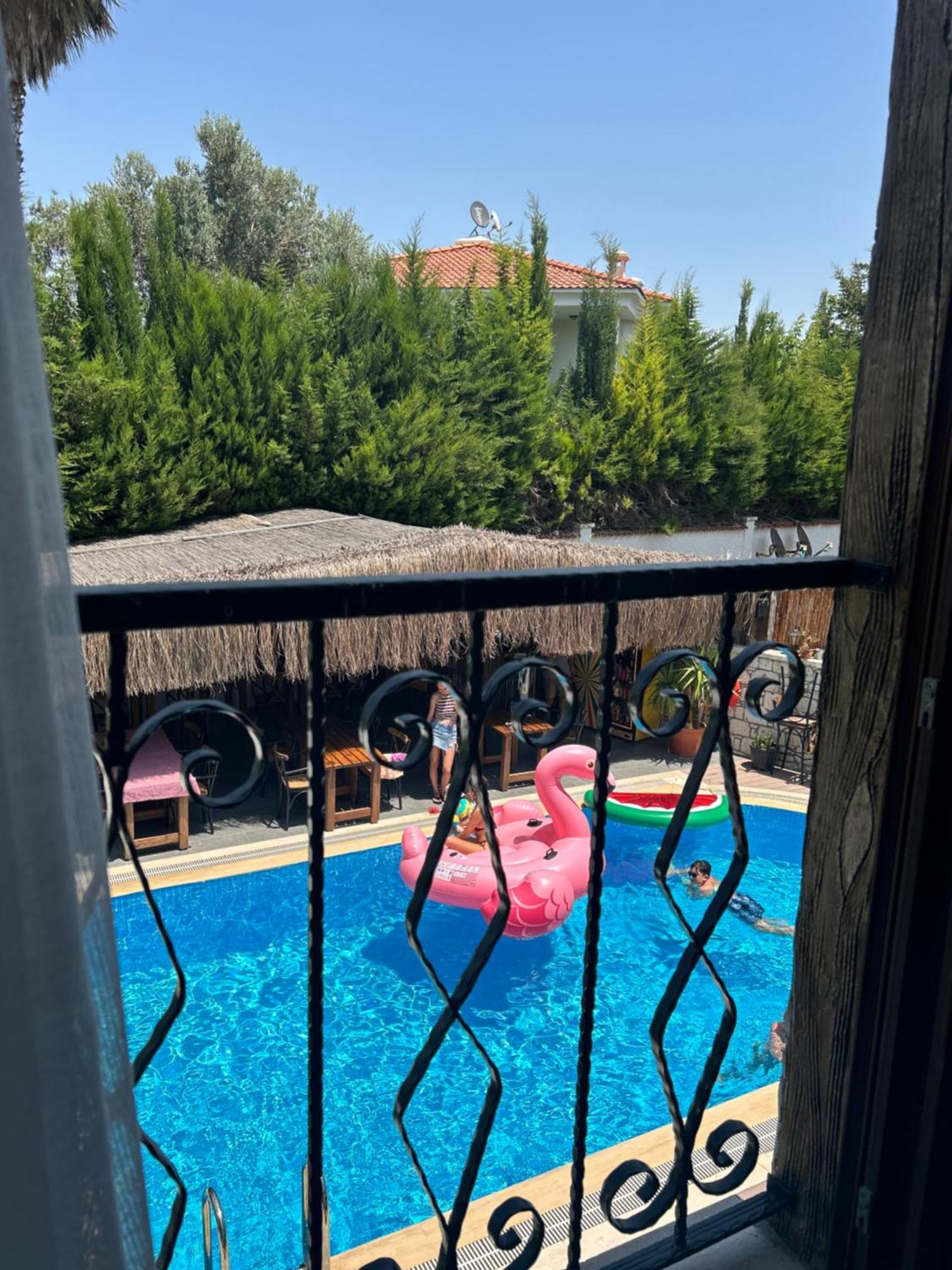 Pupa Alacati Butik Otel Cesme Exterior photo