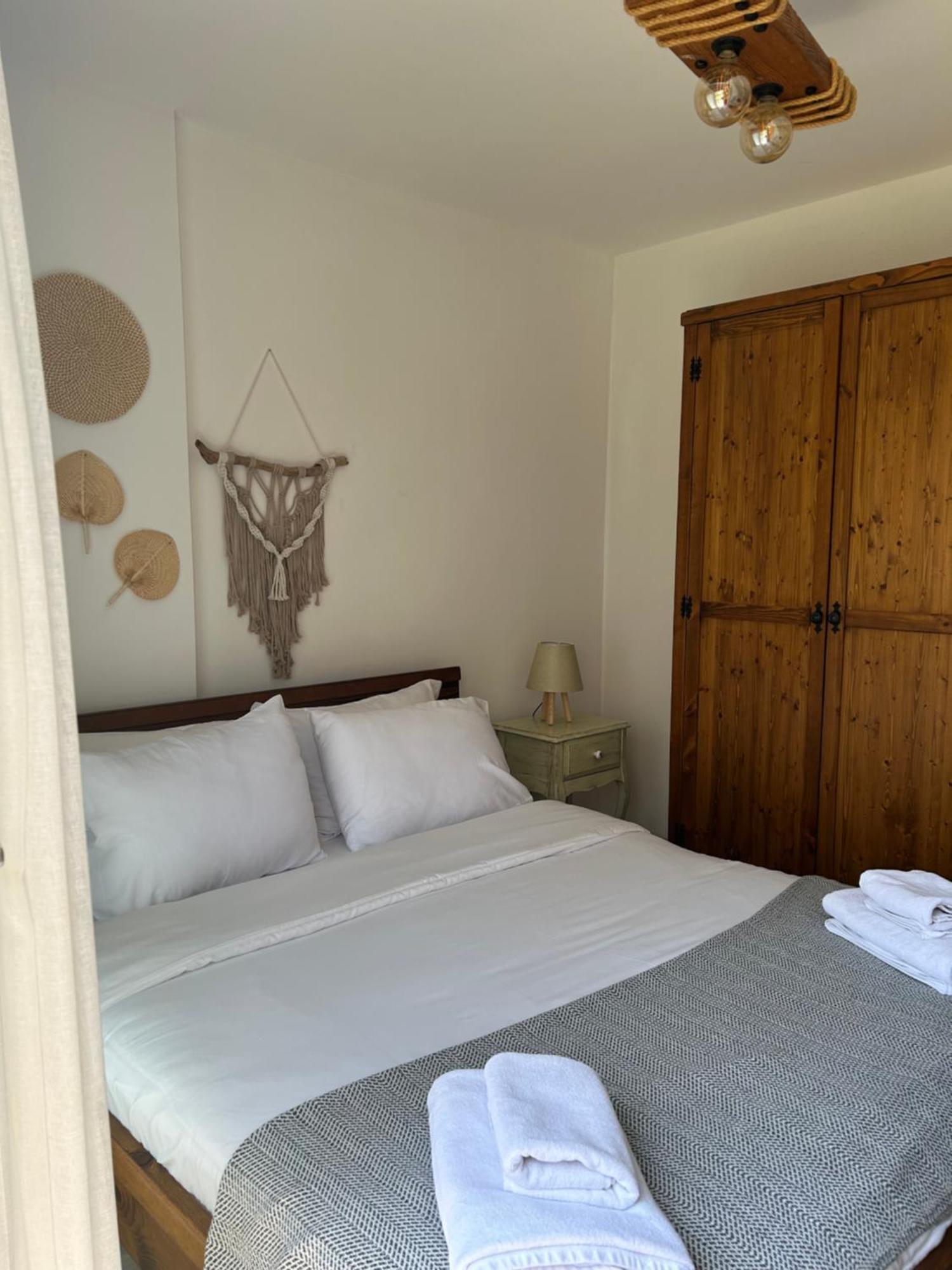 Pupa Alacati Butik Otel Cesme Exterior photo