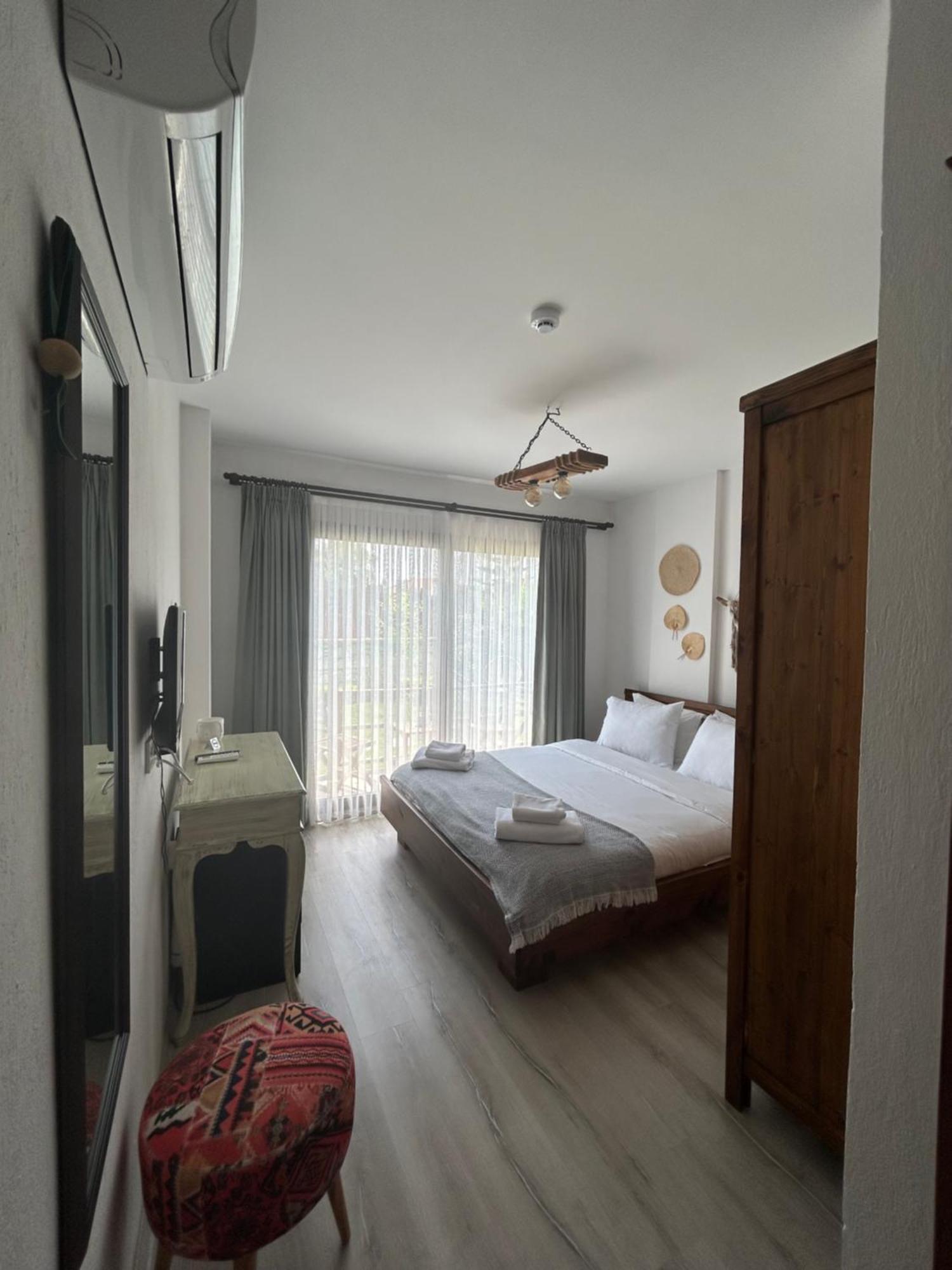 Pupa Alacati Butik Otel Cesme Exterior photo