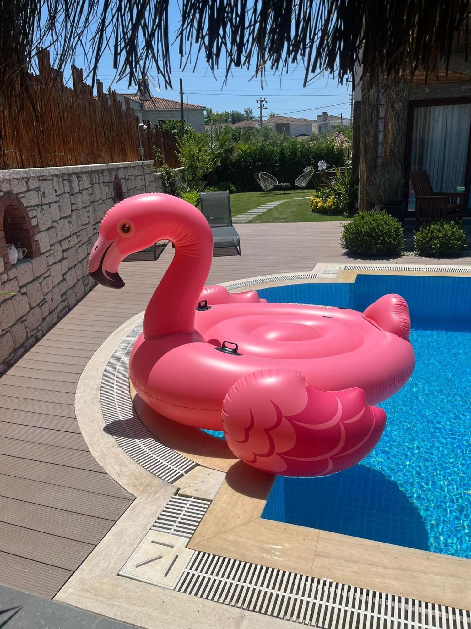 Pupa Alacati Butik Otel Cesme Exterior photo