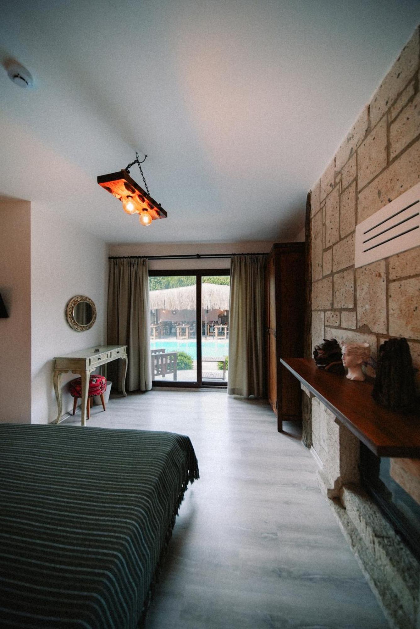Pupa Alacati Butik Otel Cesme Exterior photo