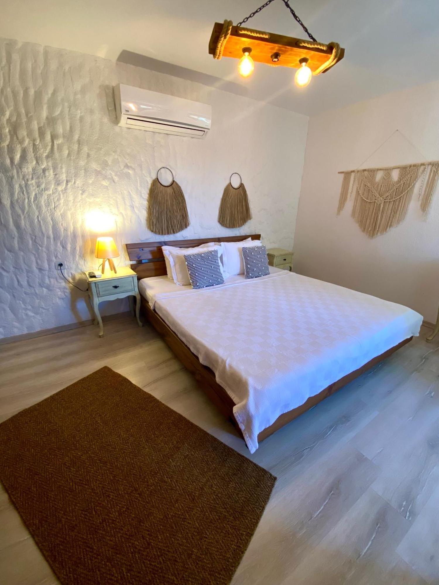 Pupa Alacati Butik Otel Cesme Exterior photo