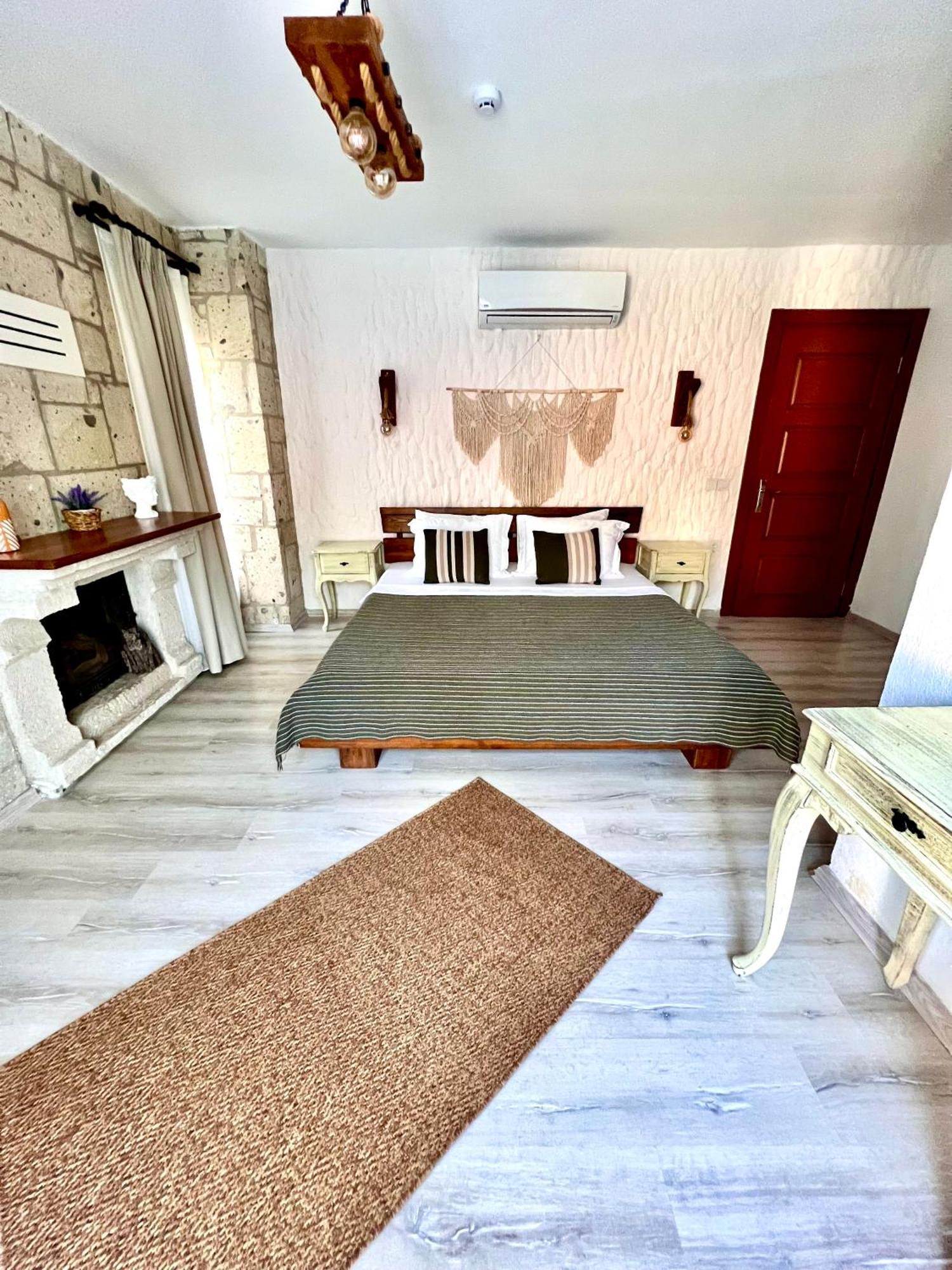 Pupa Alacati Butik Otel Cesme Exterior photo
