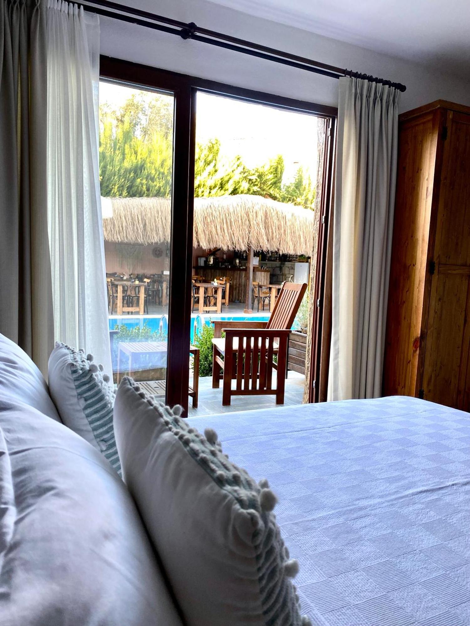 Pupa Alacati Butik Otel Cesme Exterior photo