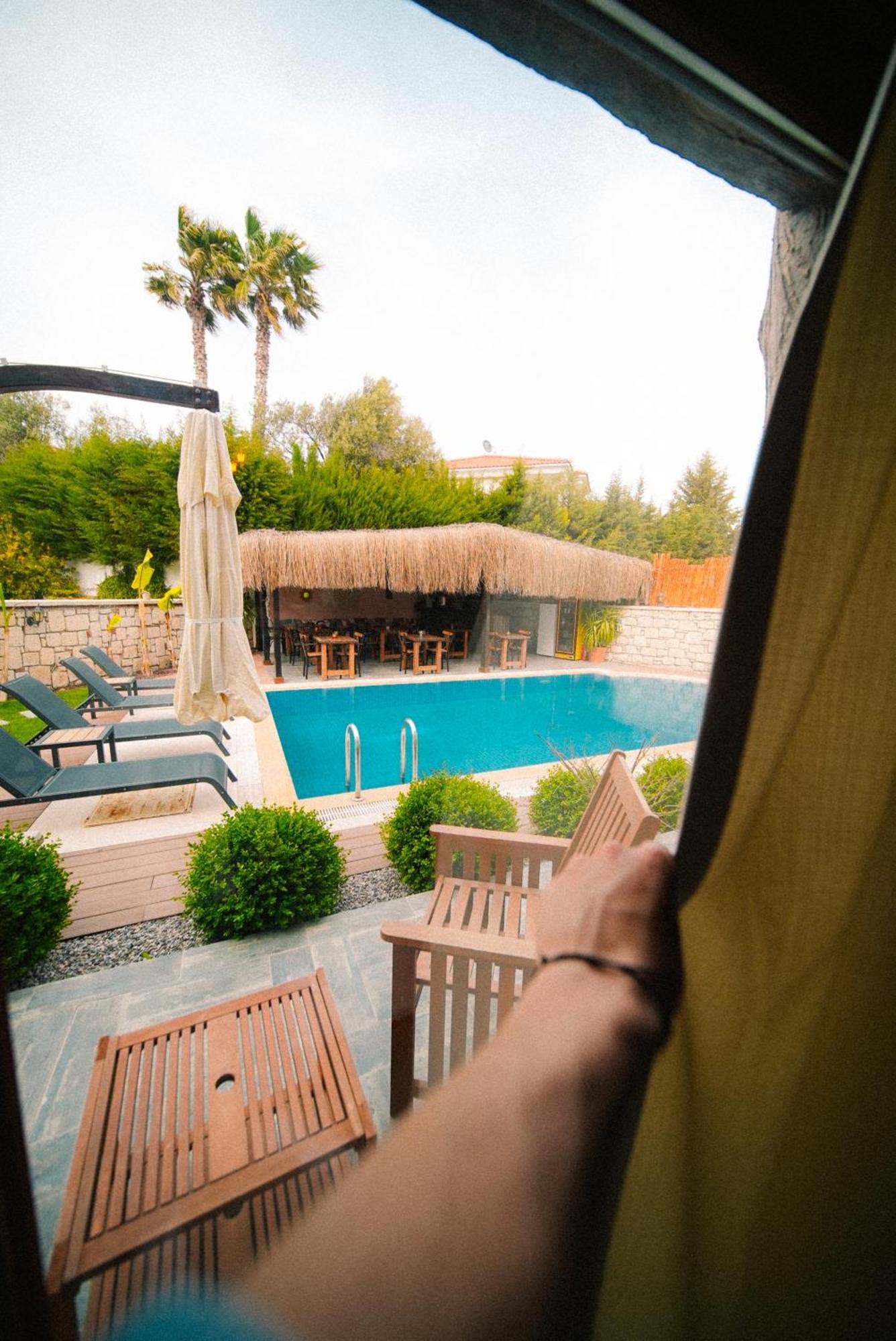 Pupa Alacati Butik Otel Cesme Exterior photo