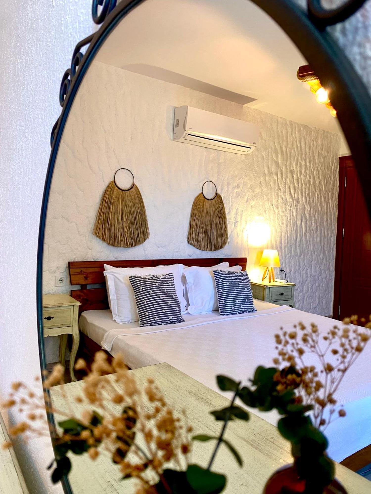 Pupa Alacati Butik Otel Cesme Exterior photo